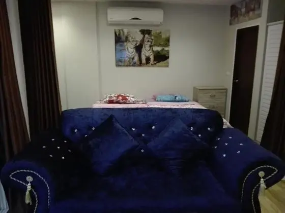 4-Bedroom House