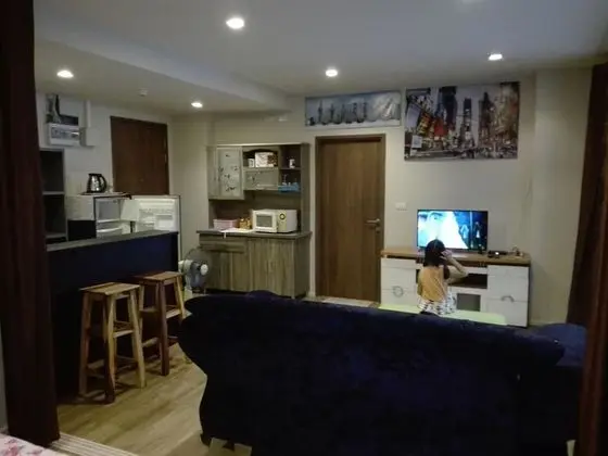 4-Bedroom House