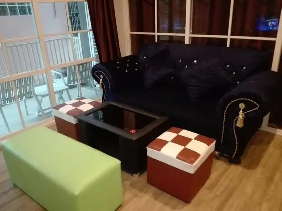 4-Bedroom House