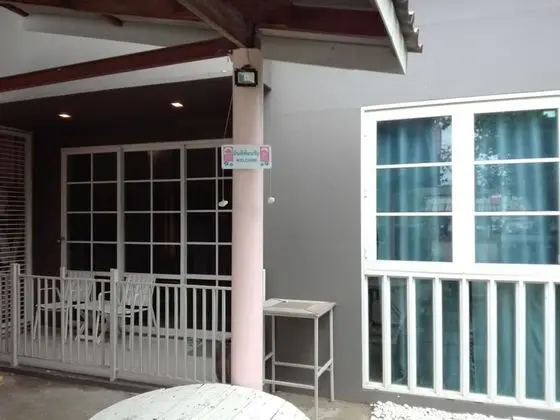 4-Bedroom House