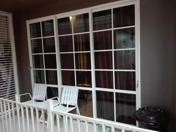 4-Bedroom House
