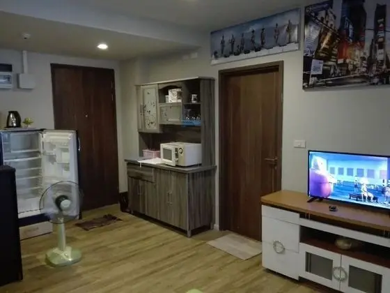 4-Bedroom House