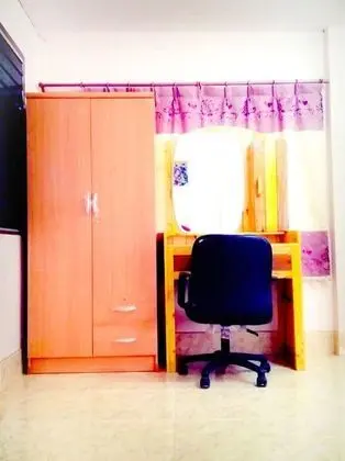 4-Bedroom House