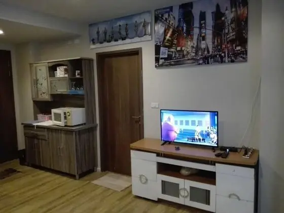4-Bedroom House