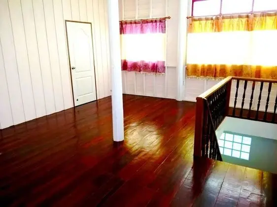 4-Bedroom House