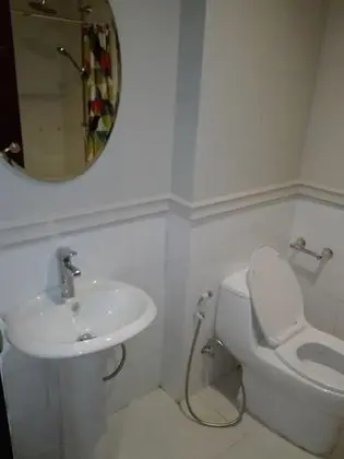 4-Bedroom House