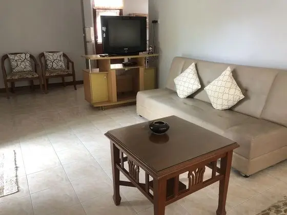 Family Ev, 2 Yatak Odası, Bahçe Manzaralı