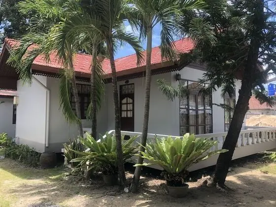 Family Ev, 2 Yatak Odası, Bahçe Manzaralı