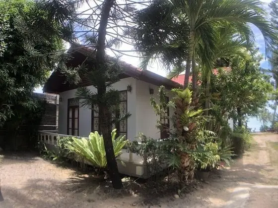 Family Ev, 2 Yatak Odası, Küçük Mutfak, Bahçe Manzaralı