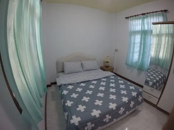 Honeymoon Ev, Plaj Manzaralı, Denize Sıfır