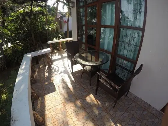 Honeymoon Ev, Plaj Manzaralı, Denize Sıfır
