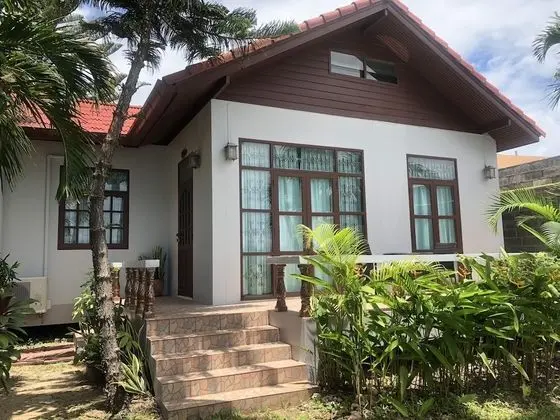 Honeymoon Ev, Plaj Manzaralı, Denize Sıfır