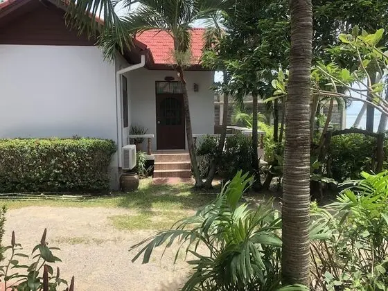Honeymoon Ev, Plaj Manzaralı, Denize Sıfır