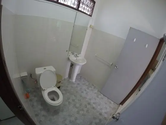 Honeymoon Ev, Plaj Manzaralı, Denize Sıfır
