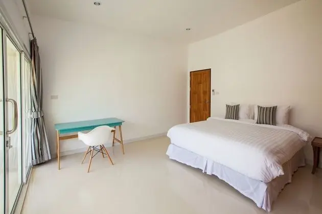 4 Bedrooms Private Pool Villa