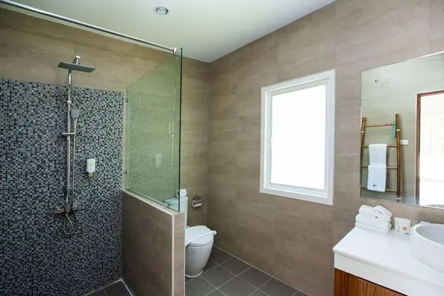 4 Bedrooms Private Pool Villa