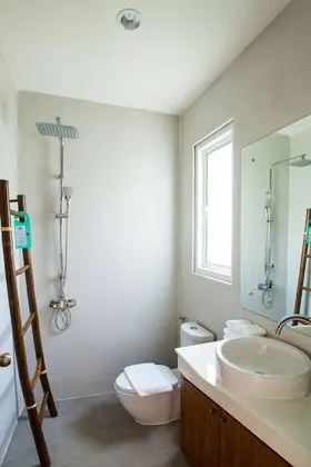 4 Bedrooms Private Pool Villa