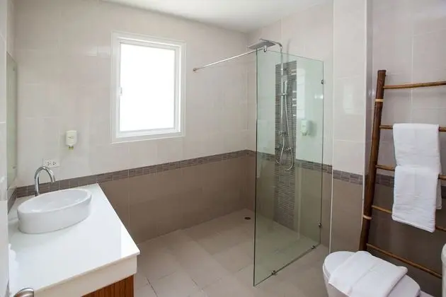 4 Bedrooms Private Pool Villa
