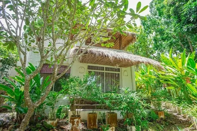 1-Bedroom Villa