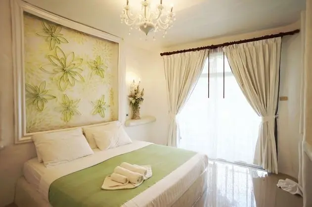 1-Bedroom Villa