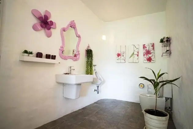 1-Bedroom Villa