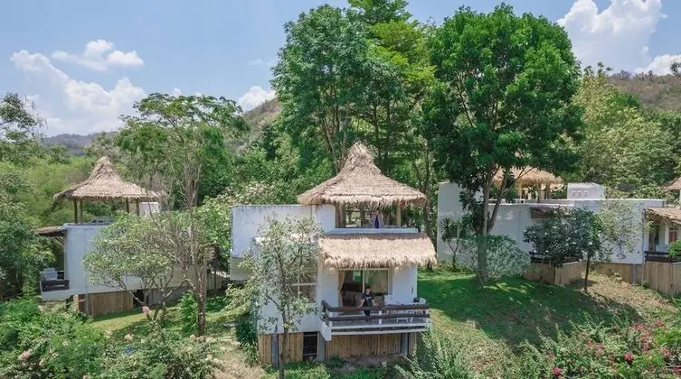 1-Bedroom Villa