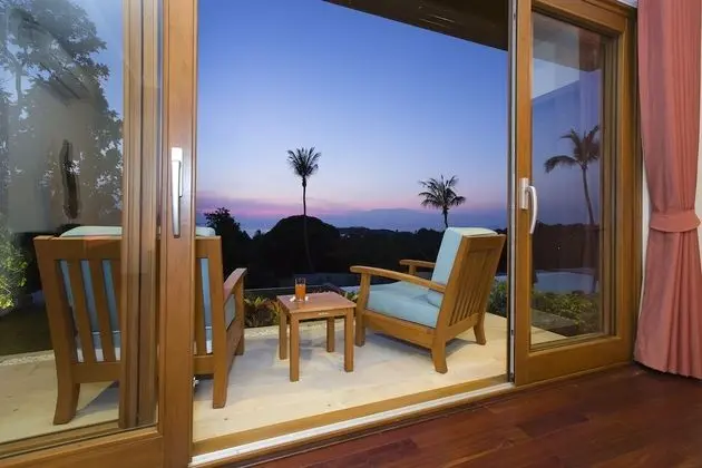 3-Bedroom Villa with Private Pool