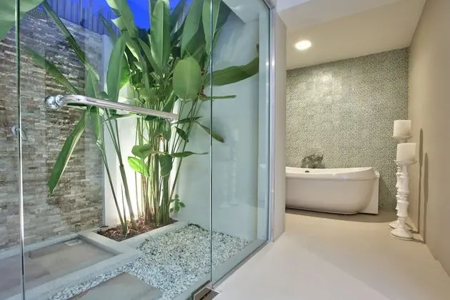 3-Bedroom Villa with Private Pool