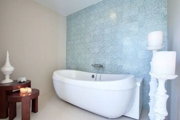 3-Bedroom Villa with Private Pool