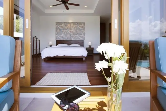 Deluxe Villa