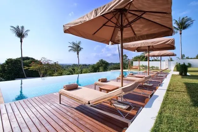 Deluxe Villa