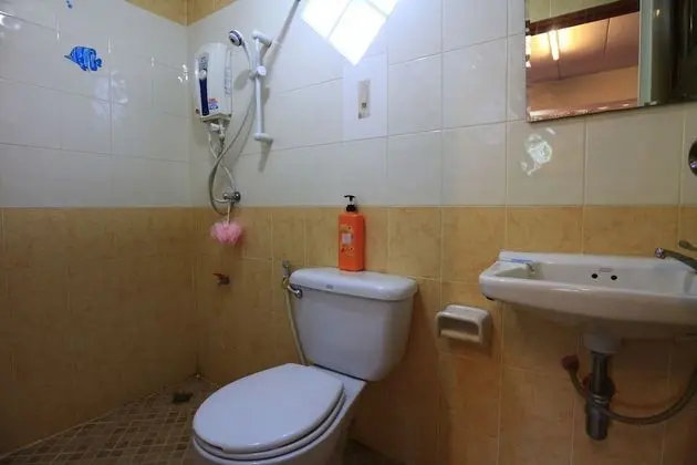 Family Oda, Birden Çok Yatak, Sigara İçilmez