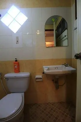 Family Oda, Birden Çok Yatak, Sigara İçilmez