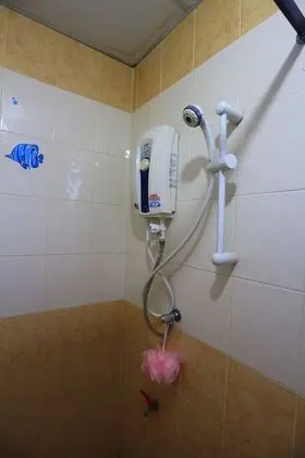 Family Oda, Birden Çok Yatak, Sigara İçilmez