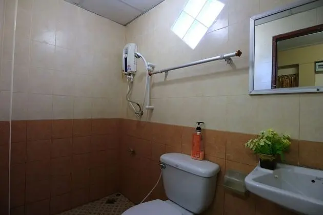 Superior Oda, 1 Çift Kişilik Yatak, Sigara İçilmez