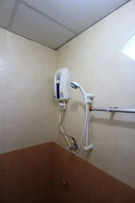 Superior Oda, 1 Çift Kişilik Yatak, Sigara İçilmez