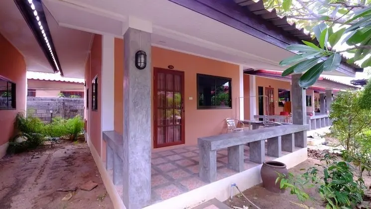 Bungalov