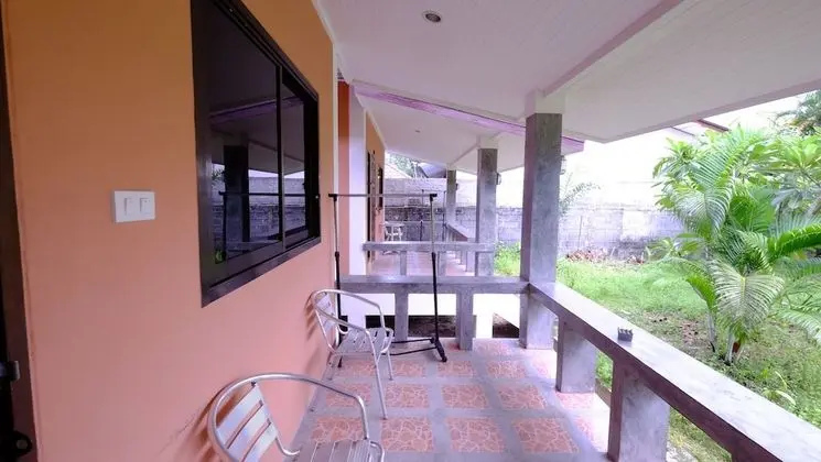 Bungalov