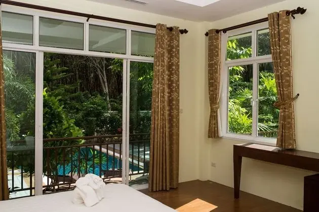 2-Bedroom Villa with Private Pool
