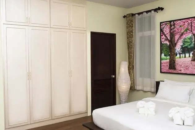 2-Bedroom Villa with Private Pool