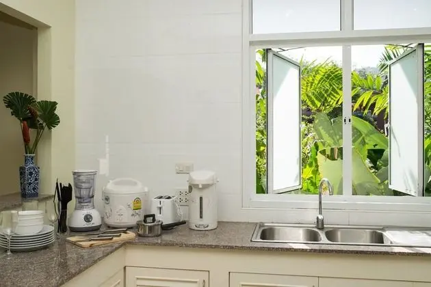 2-Bedroom Villa with Private Pool