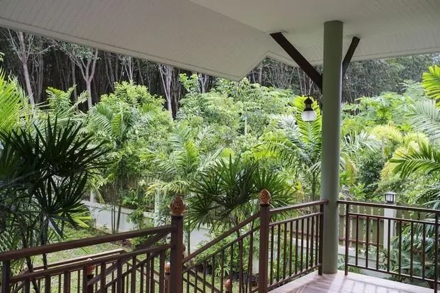 2-Bedroom Villa with Private Pool