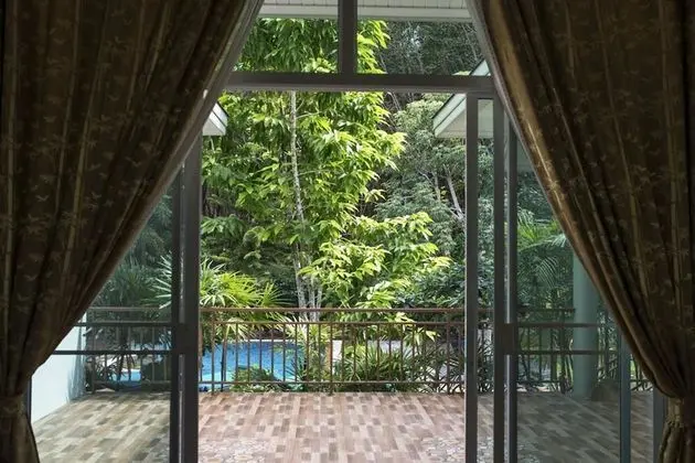 2-Bedroom Villa with Private Pool