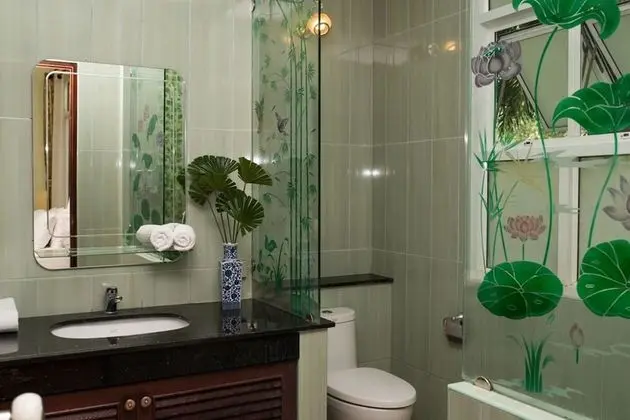 2-Bedroom Villa with Private Pool