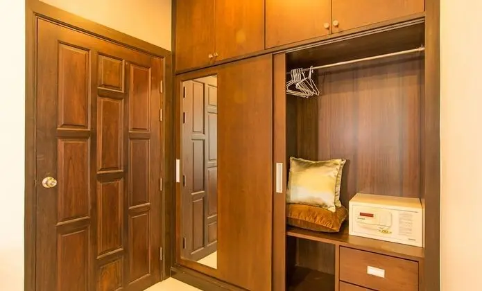 3 bedrooms Luxury Villa
