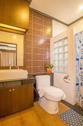 3 bedrooms Luxury Villa