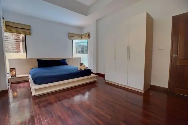 3 Bedrooms Private Pool Villa