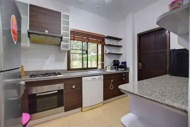 3 Bedrooms Private Pool Villa