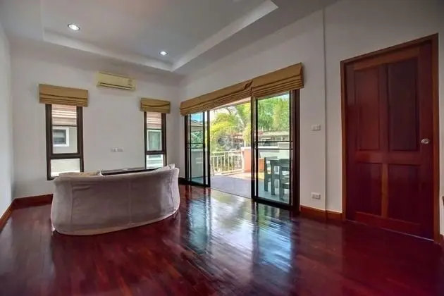 3 Bedrooms Private Pool Villa