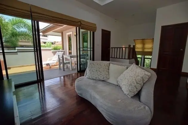 3 Bedrooms Private Pool Villa